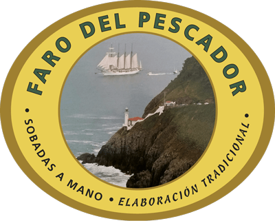 Conservas Faro del Pescador